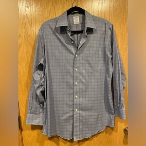 Brooks Brothers Regent Button Down